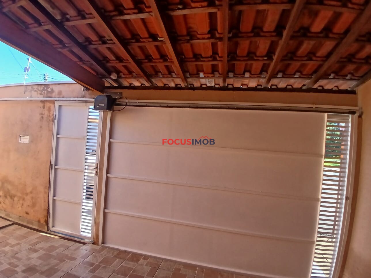 Casa à venda –  Jardim Galego, Itapira – SP