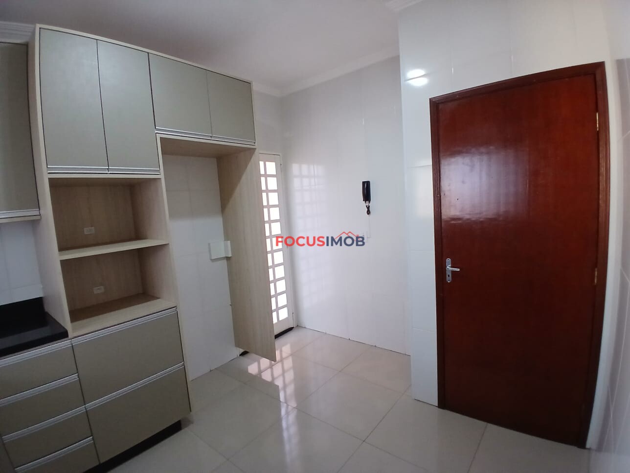 Casa à venda –  Jardim Galego, Itapira – SP