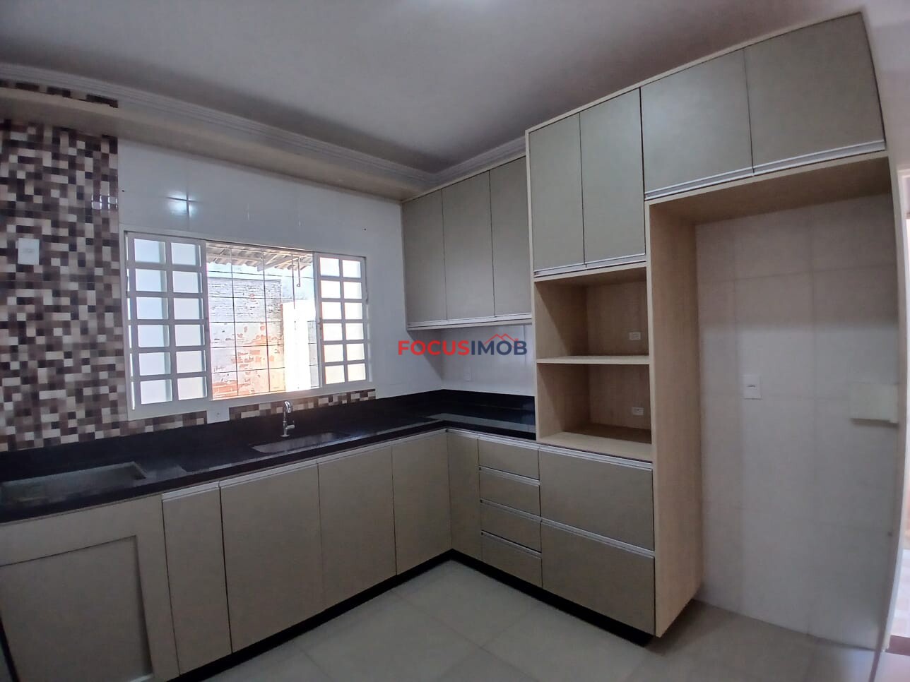 Casa à venda –  Jardim Galego, Itapira – SP