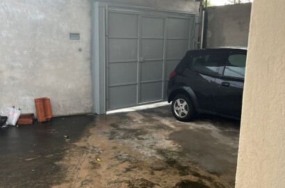 Casa no José Tonolli – Itapira, SP