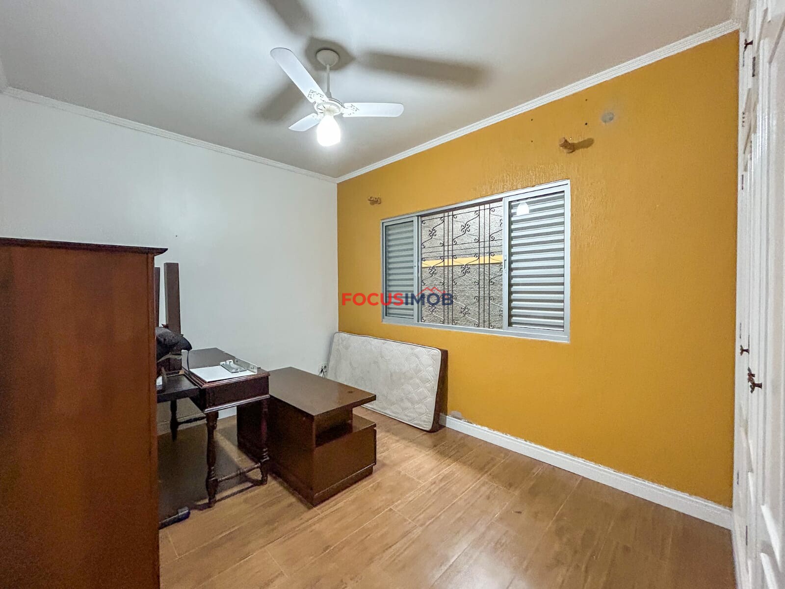 Casa Ampla com Edícula