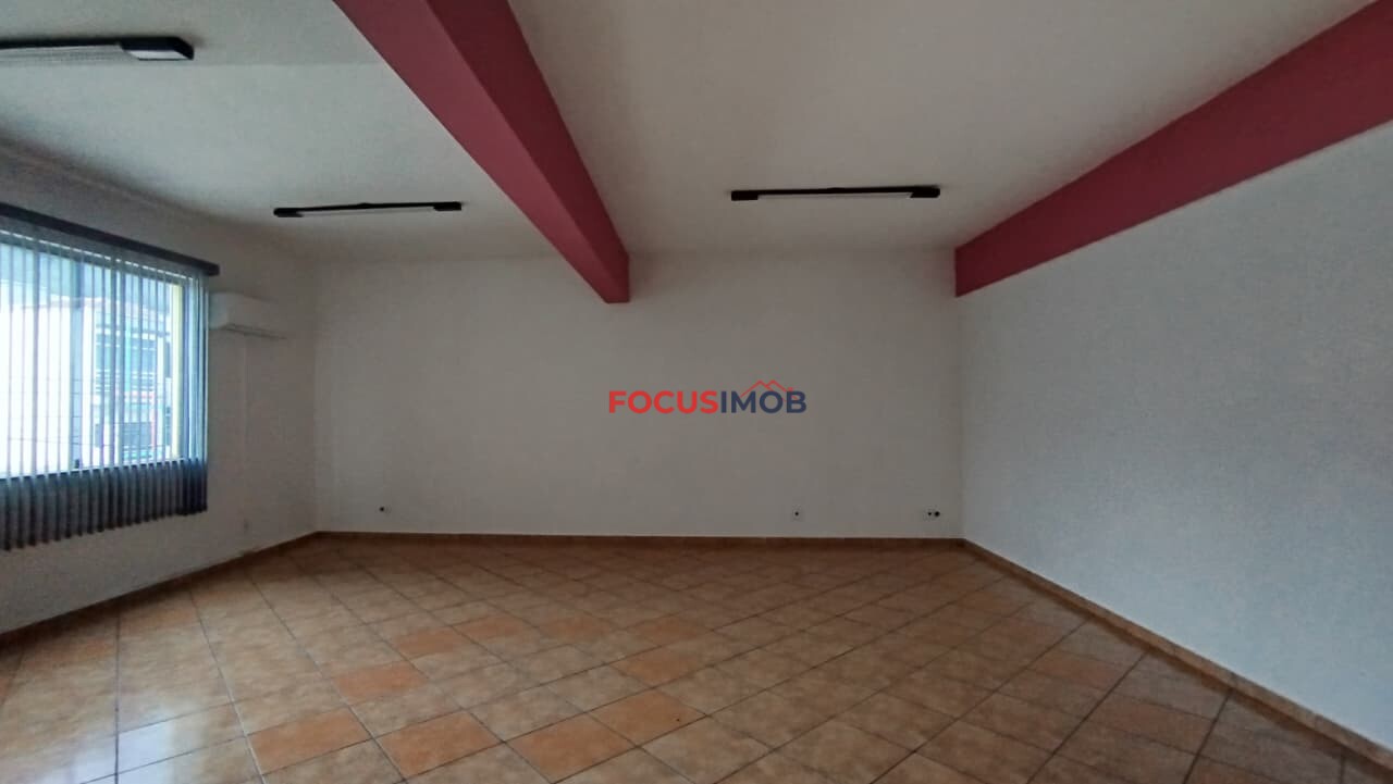 SALA COMERCIAL DISPONÍVEL PARA LOCAÇÃO – REGIÃO CENTRAL