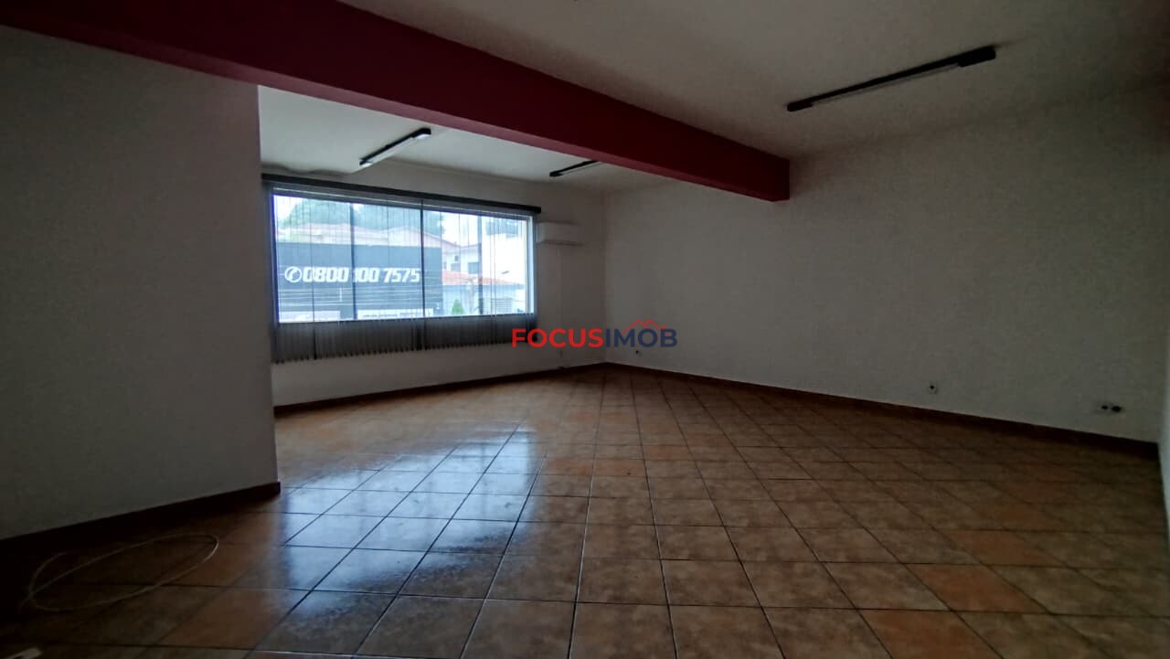 SALA COMERCIAL DISPONÍVEL PARA LOCAÇÃO – REGIÃO CENTRAL