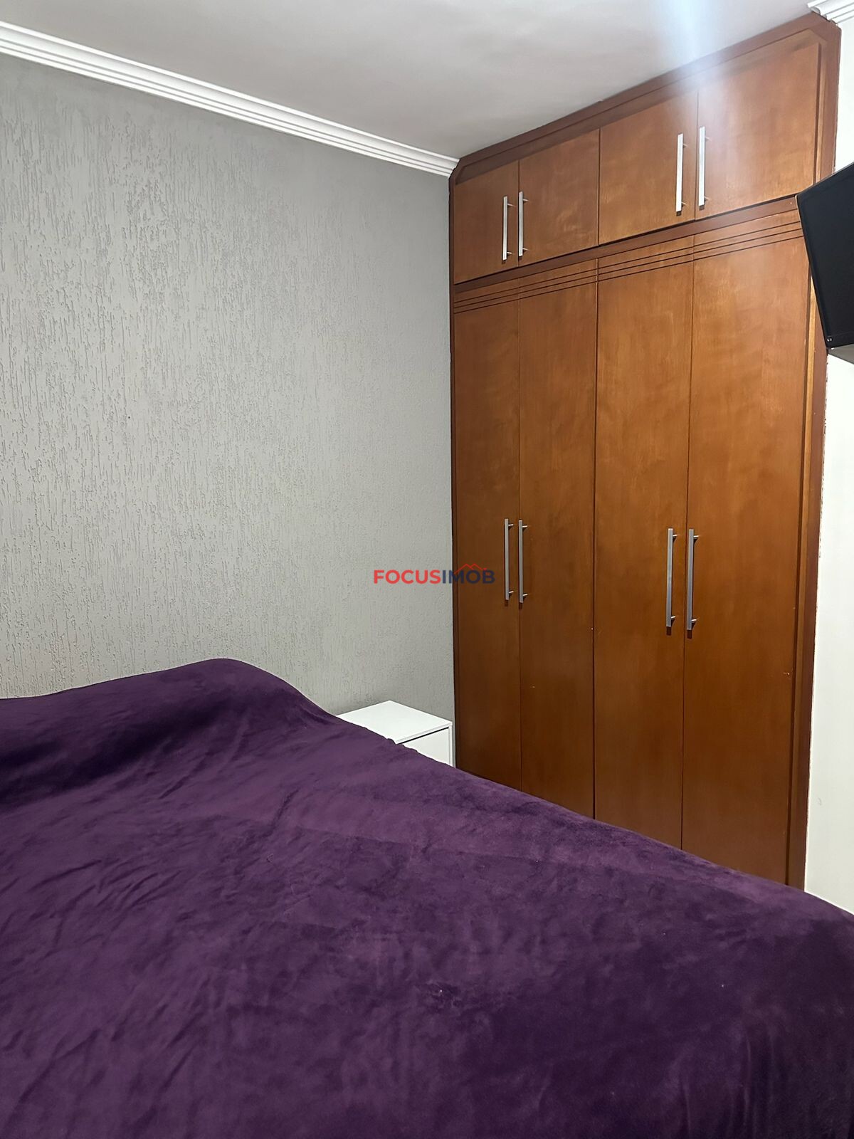 Apartamento 2 Dormitórios com Planejados – Ótima Localização!