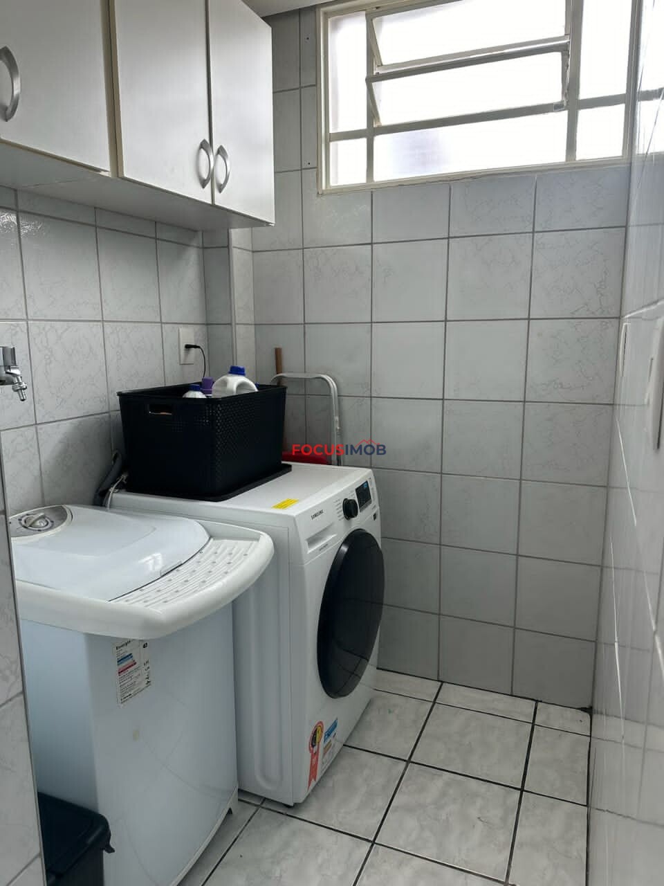 Apartamento 2 Dormitórios com Planejados – Ótima Localização!