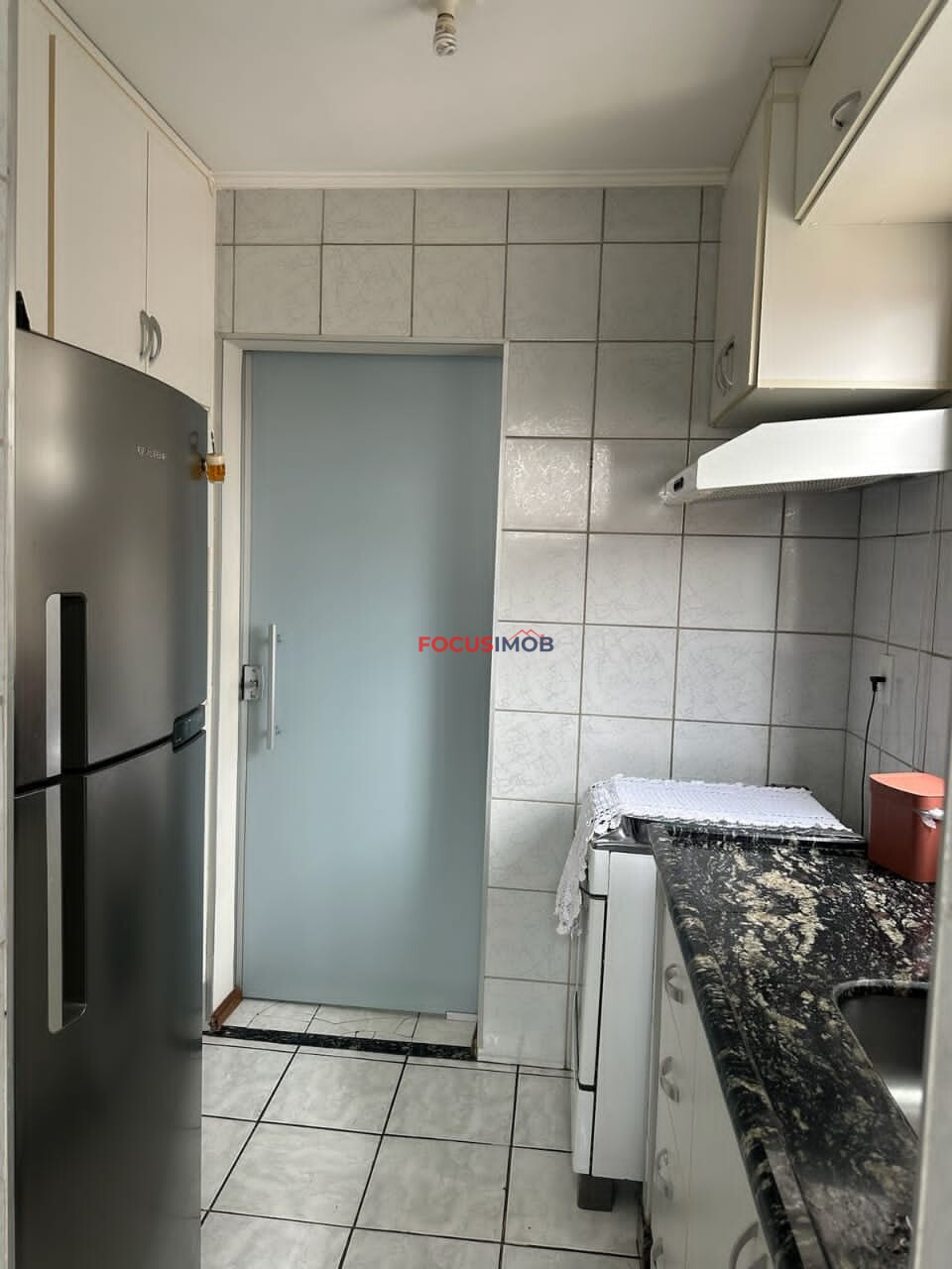 Apartamento 2 Dormitórios com Planejados – Ótima Localização!