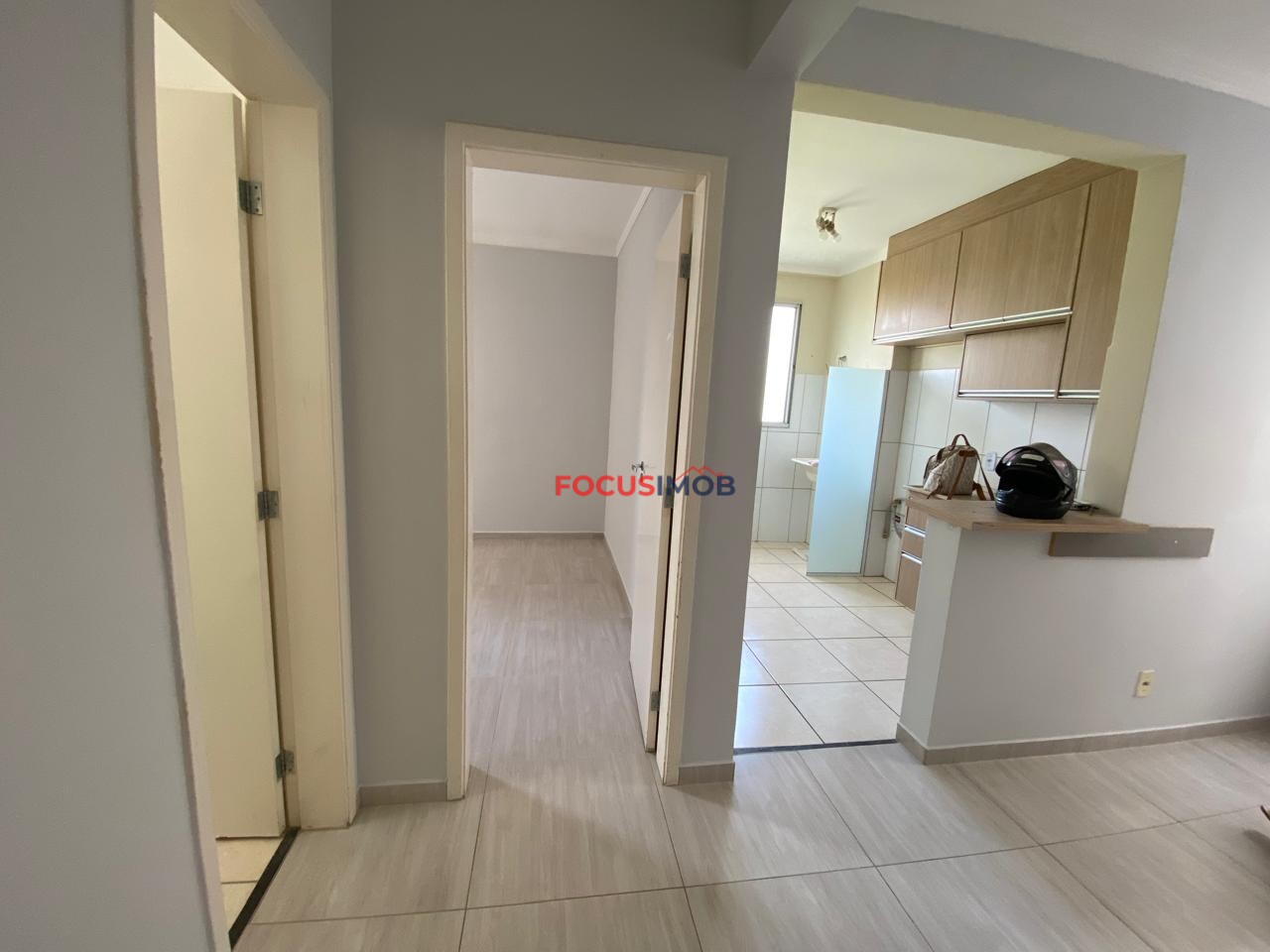 🏡 Apartamento para locação – Condomínio Morada do Campo | Próximo ao SESI | Mogi Guaçu SP