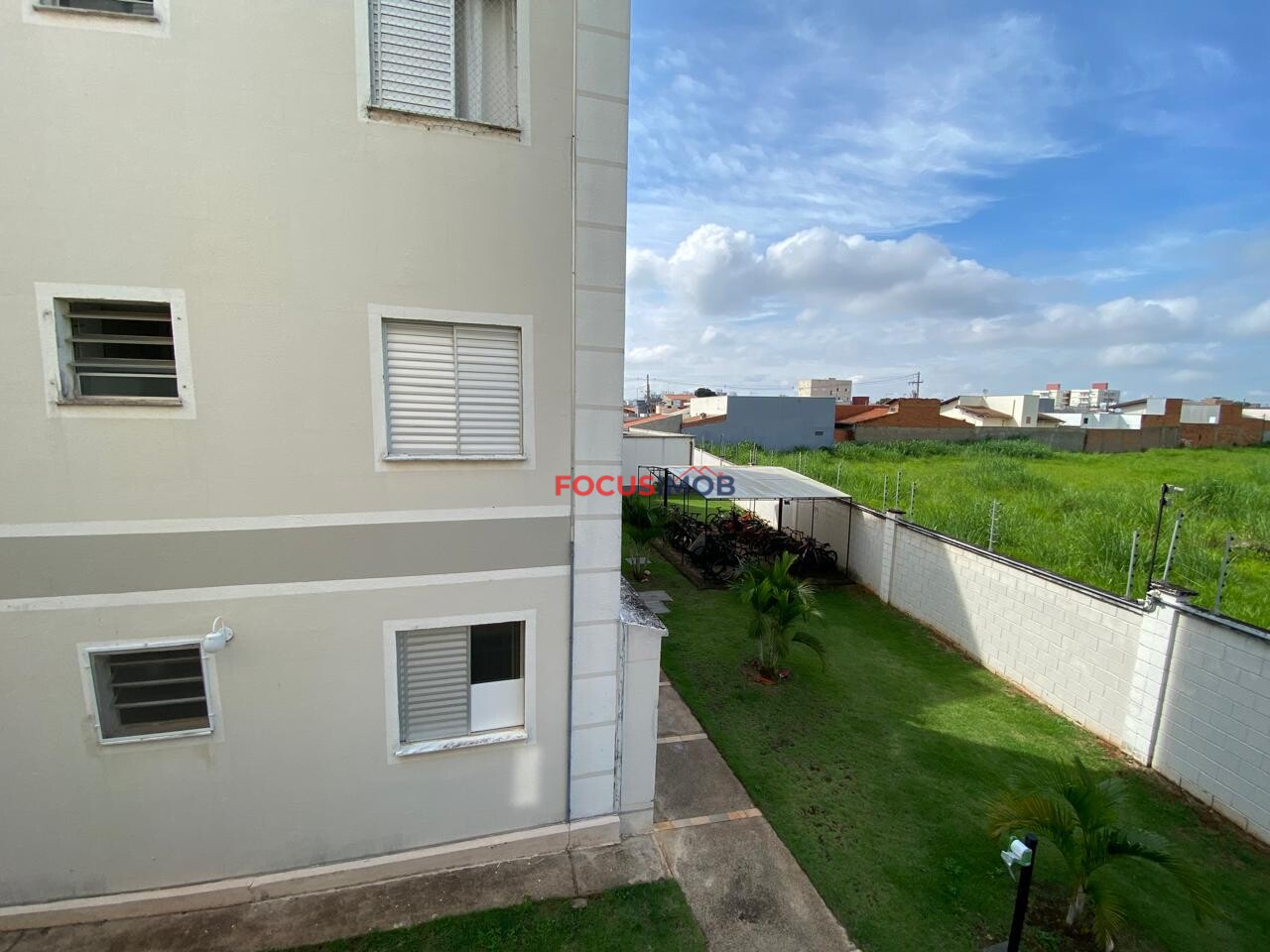 🏡 Apartamento para locação – Condomínio Morada do Campo | Próximo ao SESI | Mogi Guaçu SP