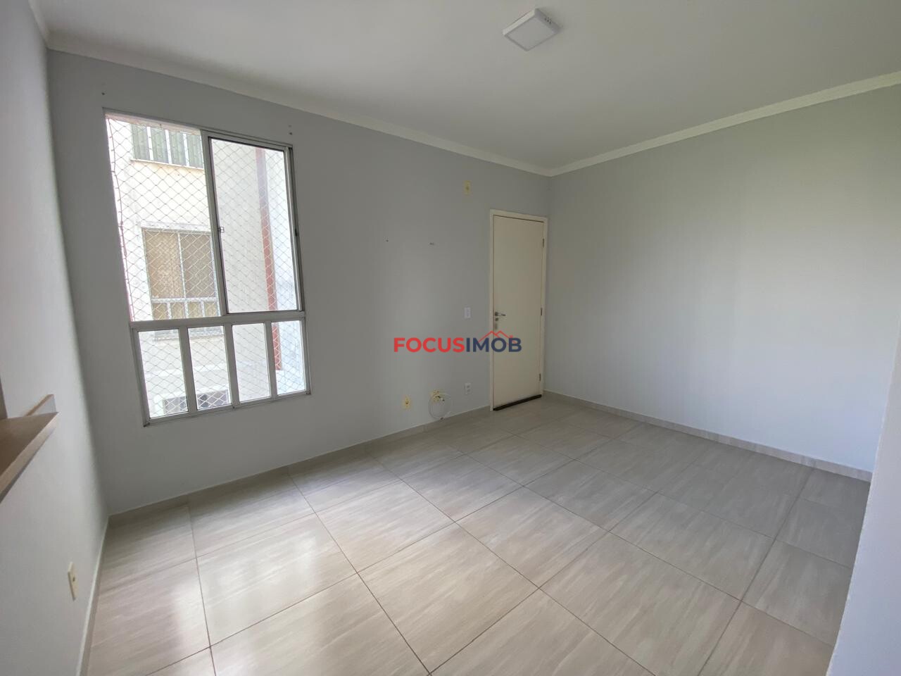 🏡 Apartamento para locação – Condomínio Morada do Campo | Próximo ao SESI | Mogi Guaçu SP