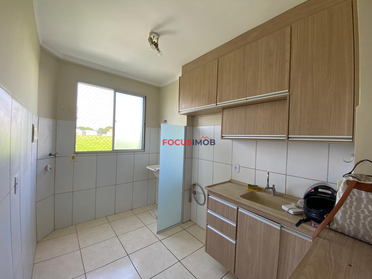 🏡 Apartamento para locação – Condomínio Morada do Campo | Próximo ao SESI | Mogi Guaçu SP