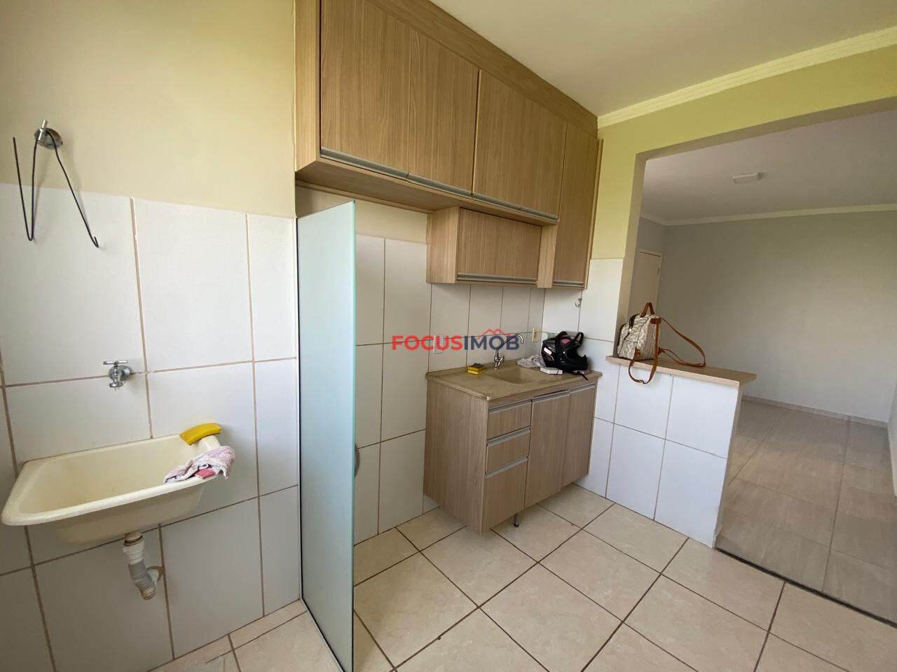 🏡 Apartamento para locação – Condomínio Morada do Campo | Próximo ao SESI | Mogi Guaçu SP