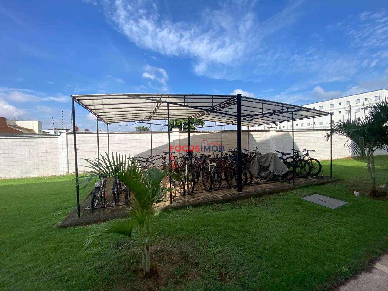 🏡 Apartamento para locação – Condomínio Morada do Campo | Próximo ao SESI | Mogi Guaçu SP