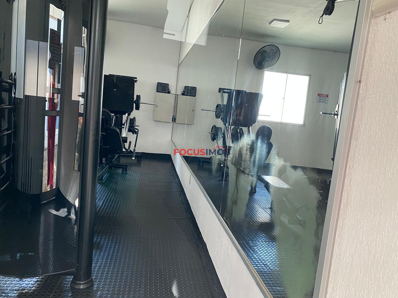 🏡 Apartamento para locação – Condomínio Morada do Campo | Próximo ao SESI | Mogi Guaçu SP