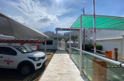 🏡 Apartamento para locação – Condomínio Morada do Campo | Próximo ao SESI | Mogi Guaçu SP