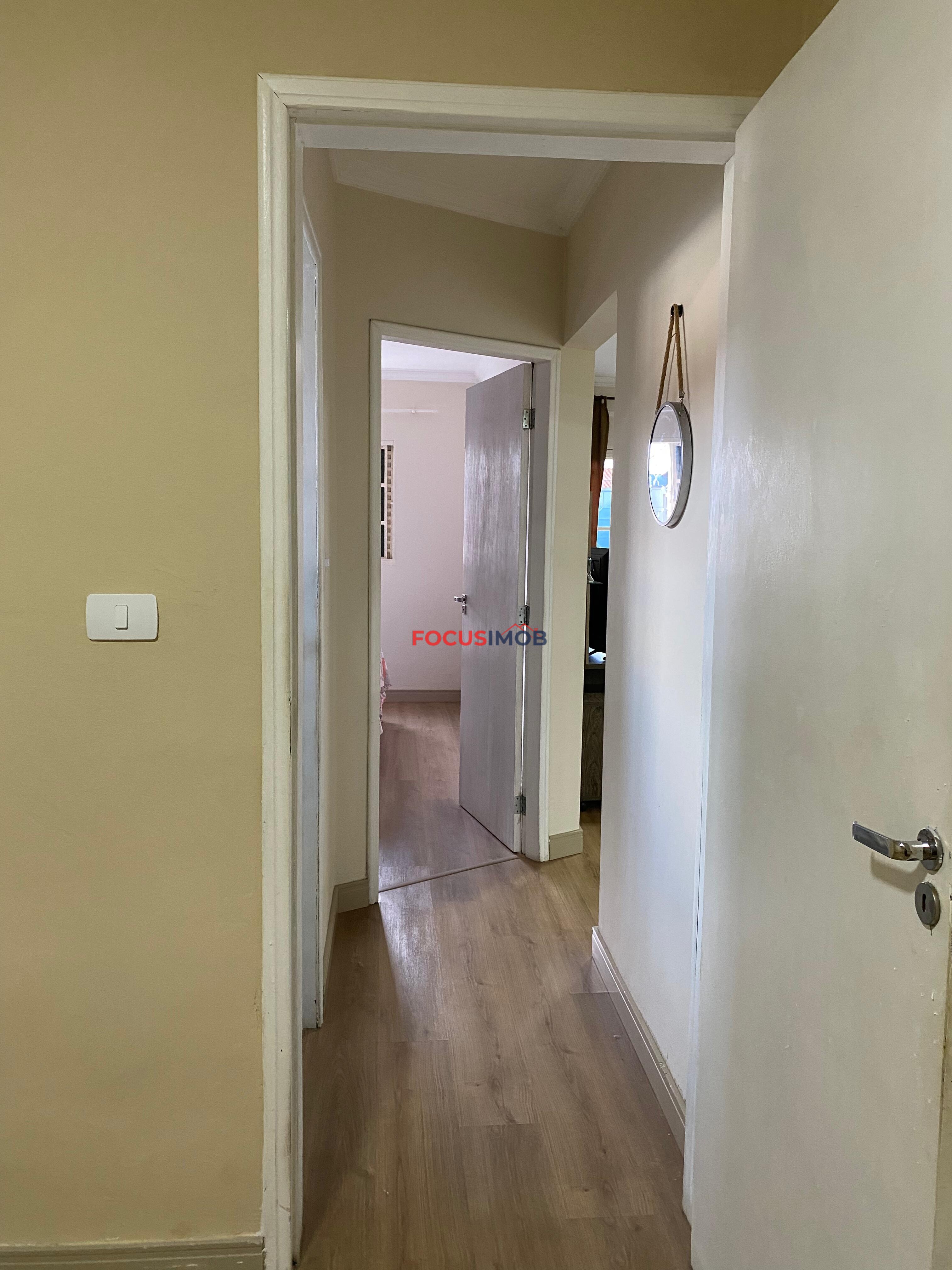 🏡 Casa para Locação no Jardim Ypê V – Espaço, Conforto e Área Gourmet Completa!