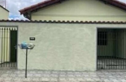 Casa a venda no Boa Esperança