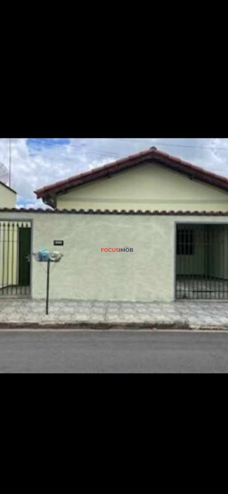 Casa a venda no Boa Esperança