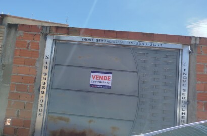 Casa a venda no Assad Alcici