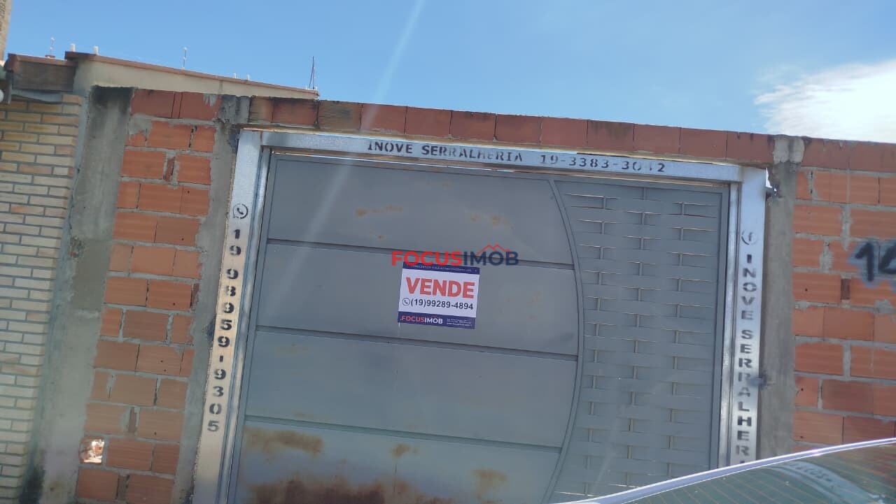 Casa a venda no Assad Alcici