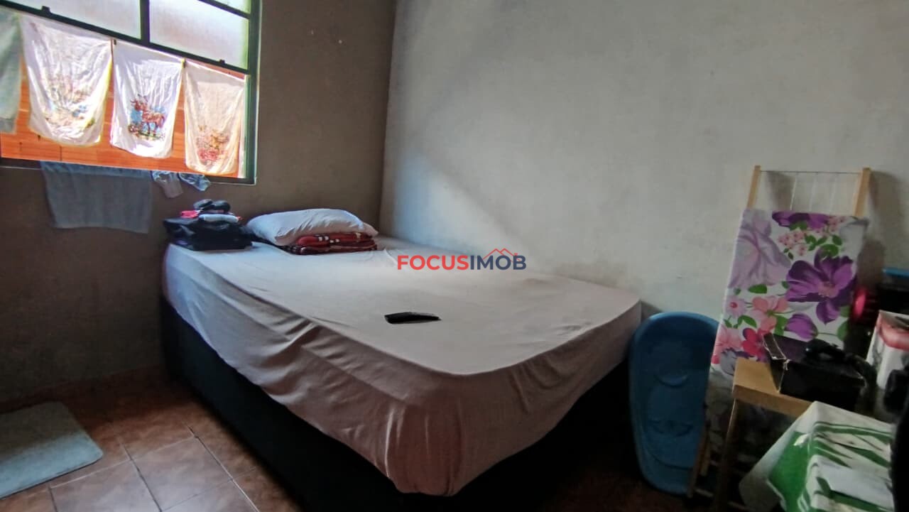 Casa a venda no Assad Alcici