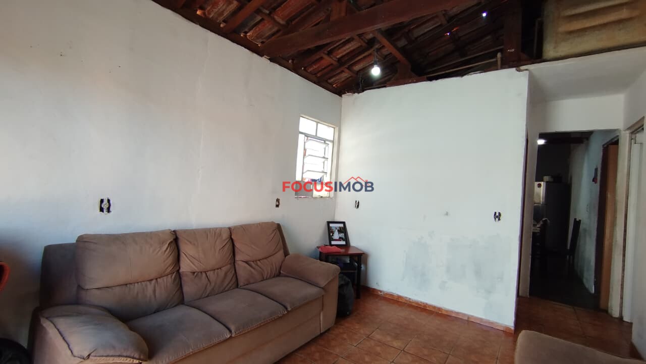 Casa a venda no Assad Alcici