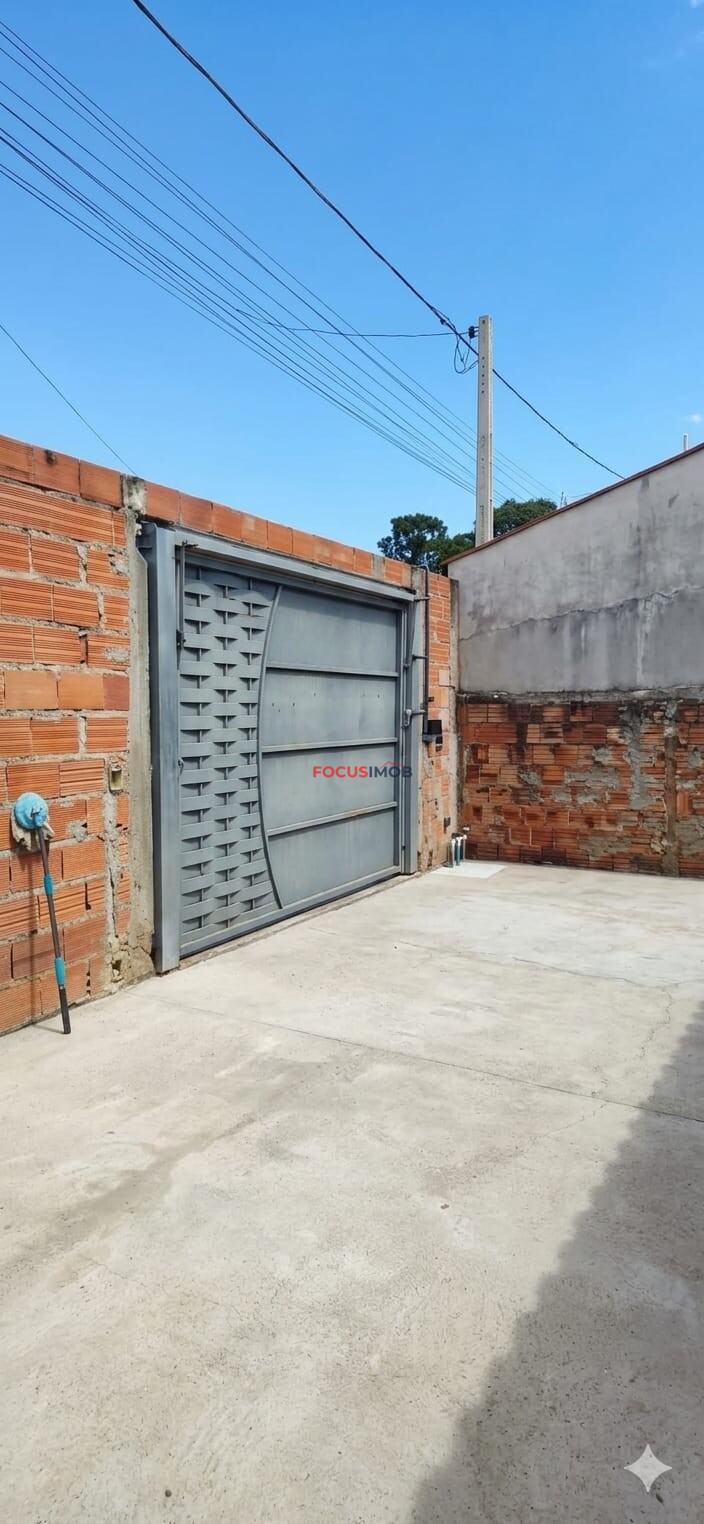 Casa a venda no Assad Alcici