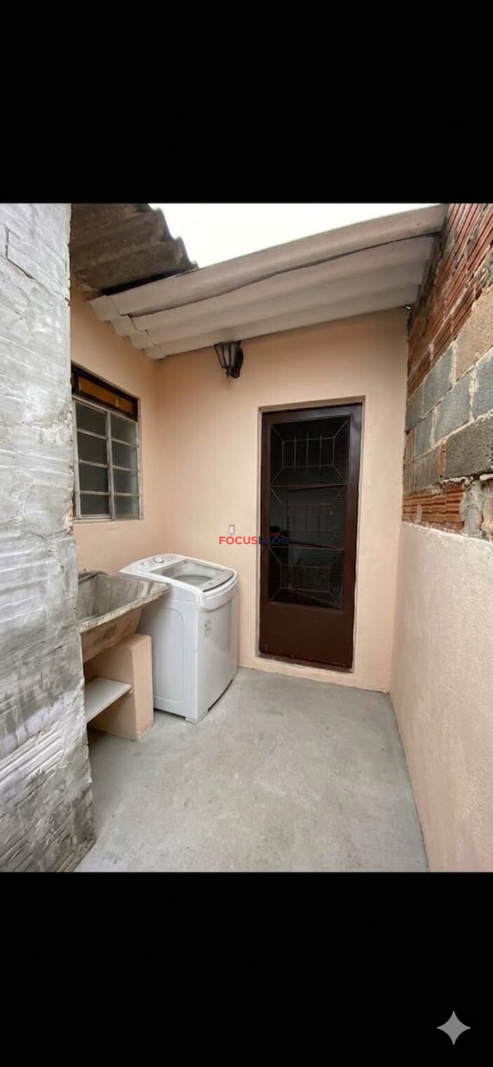 Casa a venda no Assad Alcici