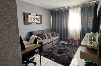 🏡 Casa à Venda – Parque Residencial Ypê Amarelo | Mogi Guaçu/SP