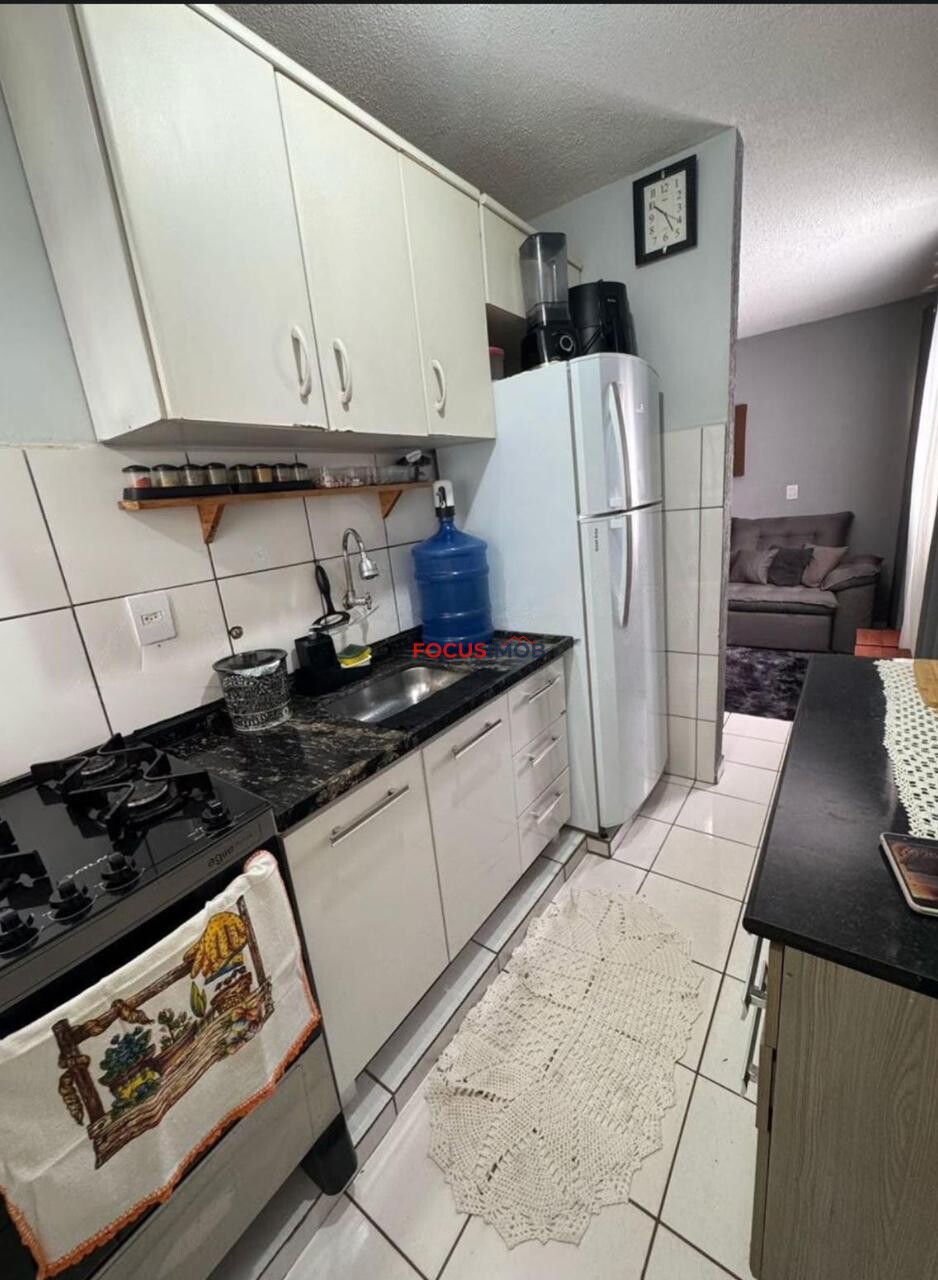 🏡 Casa à Venda – Parque Residencial Ypê Amarelo | Mogi Guaçu/SP