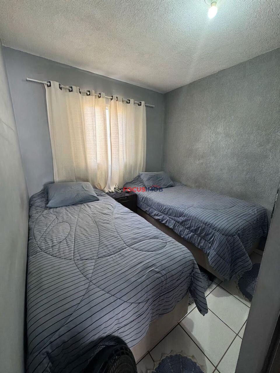 🏡 Casa à Venda – Parque Residencial Ypê Amarelo | Mogi Guaçu/SP