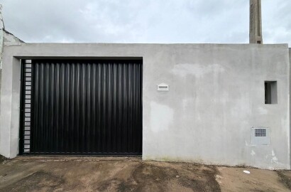 CASA A VENDA JD SUECIA I