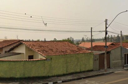 Casa a venda no Figueiredo