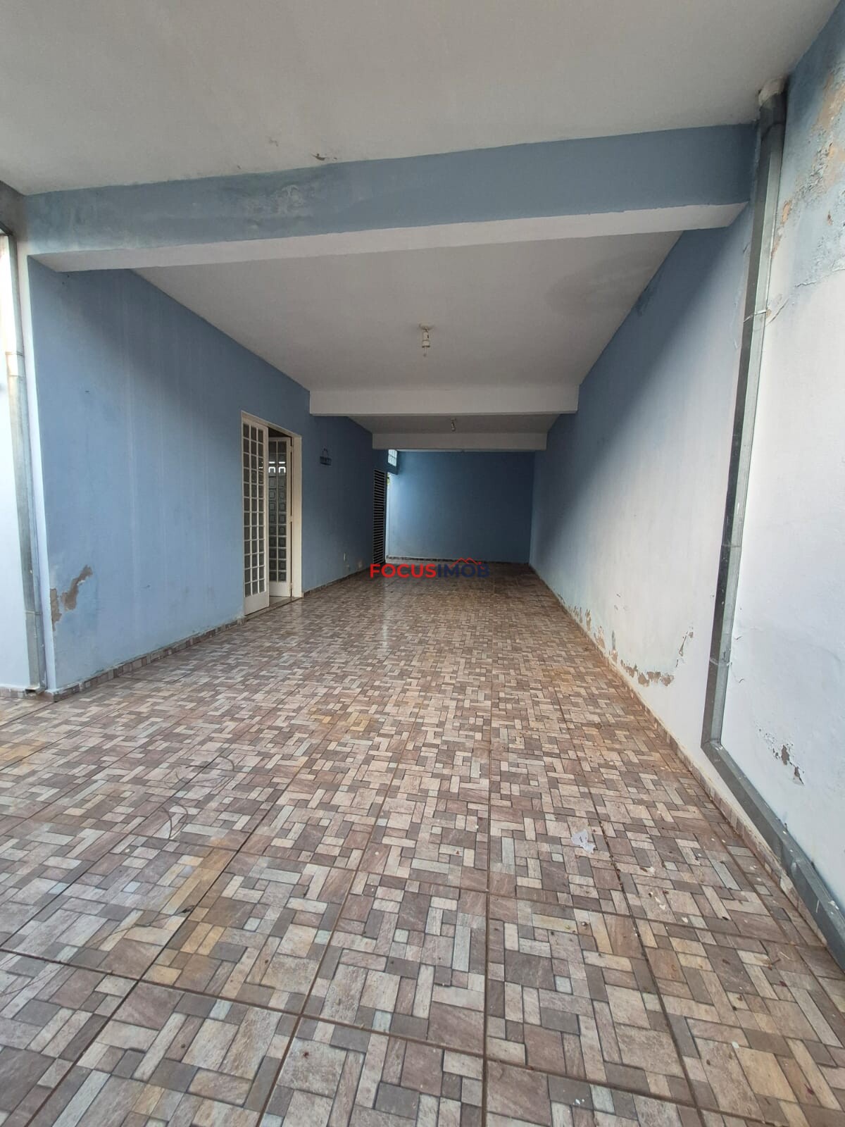 🏡 Casa para locação no Jardim Santa Madalena – Mogi Guaçu/SP