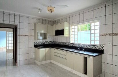 🏡 Casa para locação no Jardim Santa Madalena – Mogi Guaçu/SP