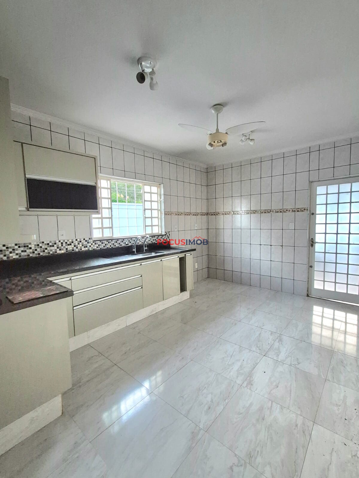 🏡 Casa para locação no Jardim Santa Madalena – Mogi Guaçu/SP