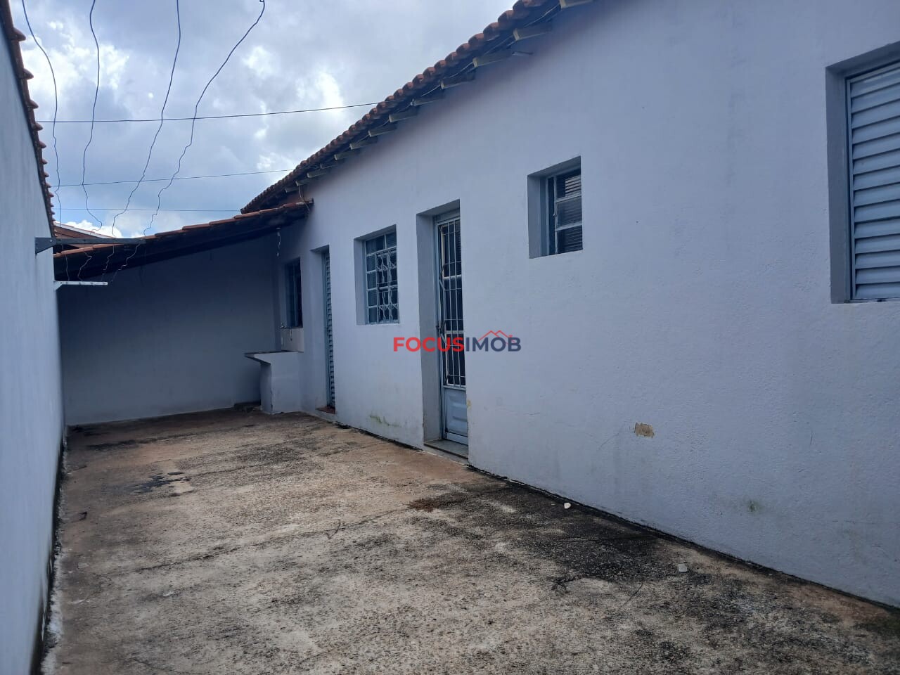 ✨ Ótima oportunidade para locação no Jardim Novo II – Mogi Guaçu/SP!