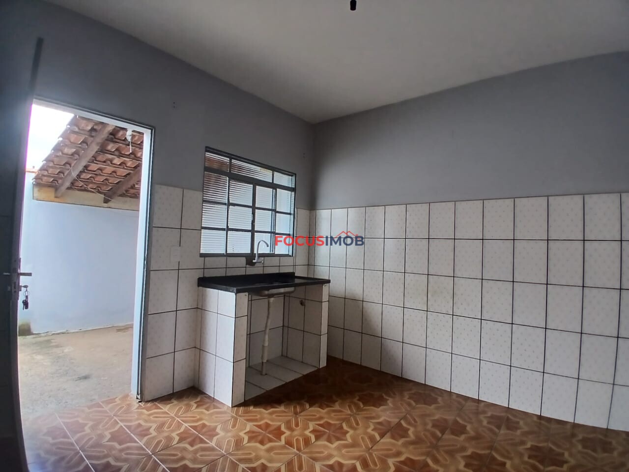 ✨ Ótima oportunidade para locação no Jardim Novo II – Mogi Guaçu/SP!