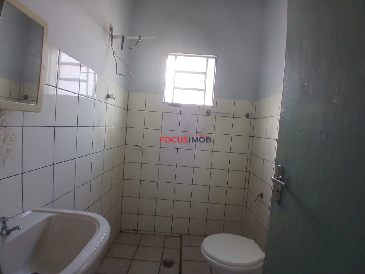 ✨ Ótima oportunidade para locação no Jardim Novo II – Mogi Guaçu/SP!