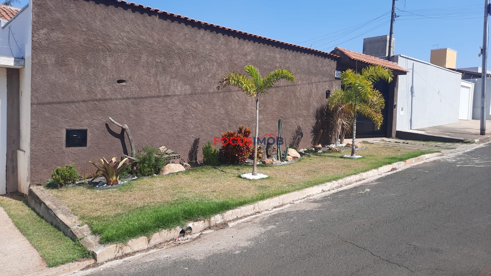 🏡 Casa Ampla com 3 Suítes e Excelente Área de Terreno no Jardim Hermínio Bueno – Mogi Guaçu/SP