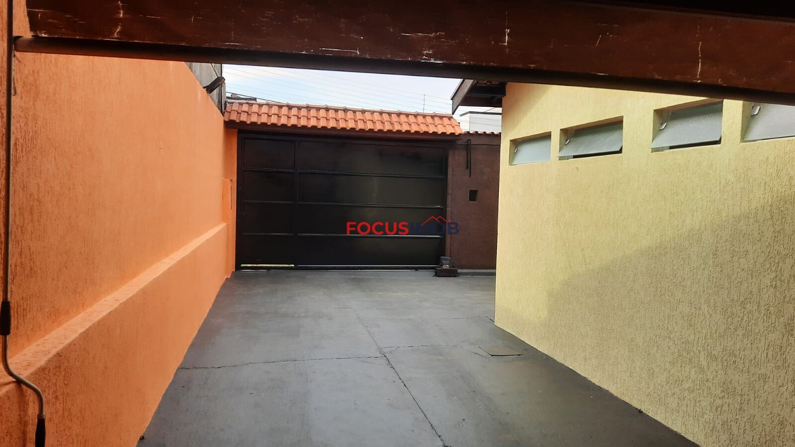 🏡 Casa Ampla com 3 Suítes e Excelente Área de Terreno no Jardim Hermínio Bueno – Mogi Guaçu/SP