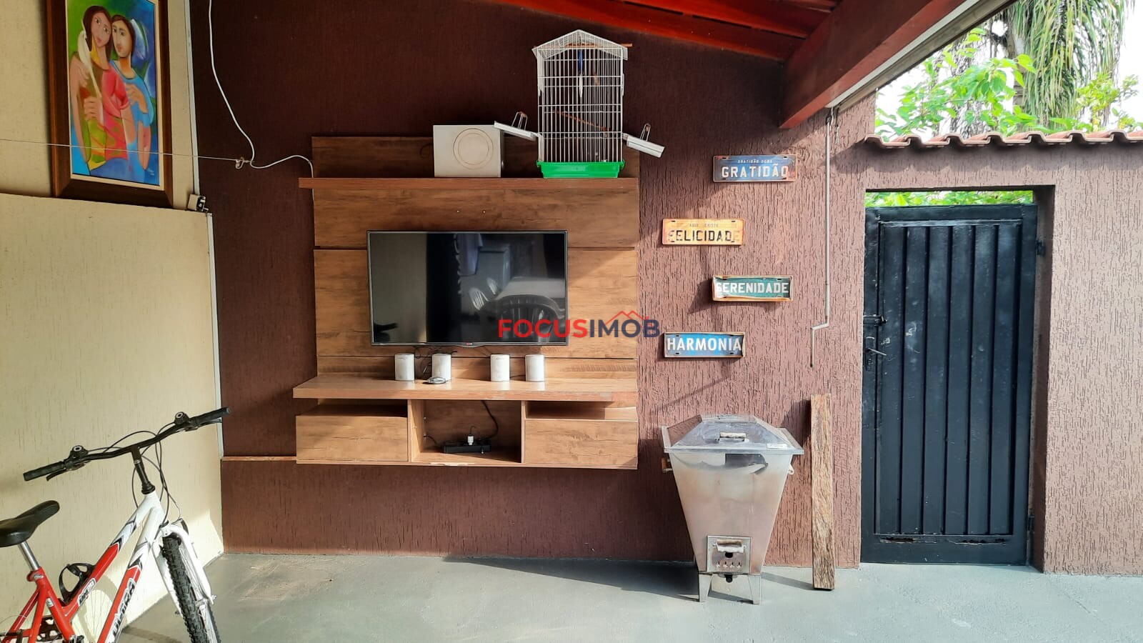 🏡 Casa Ampla com 3 Suítes e Excelente Área de Terreno no Jardim Hermínio Bueno – Mogi Guaçu/SP