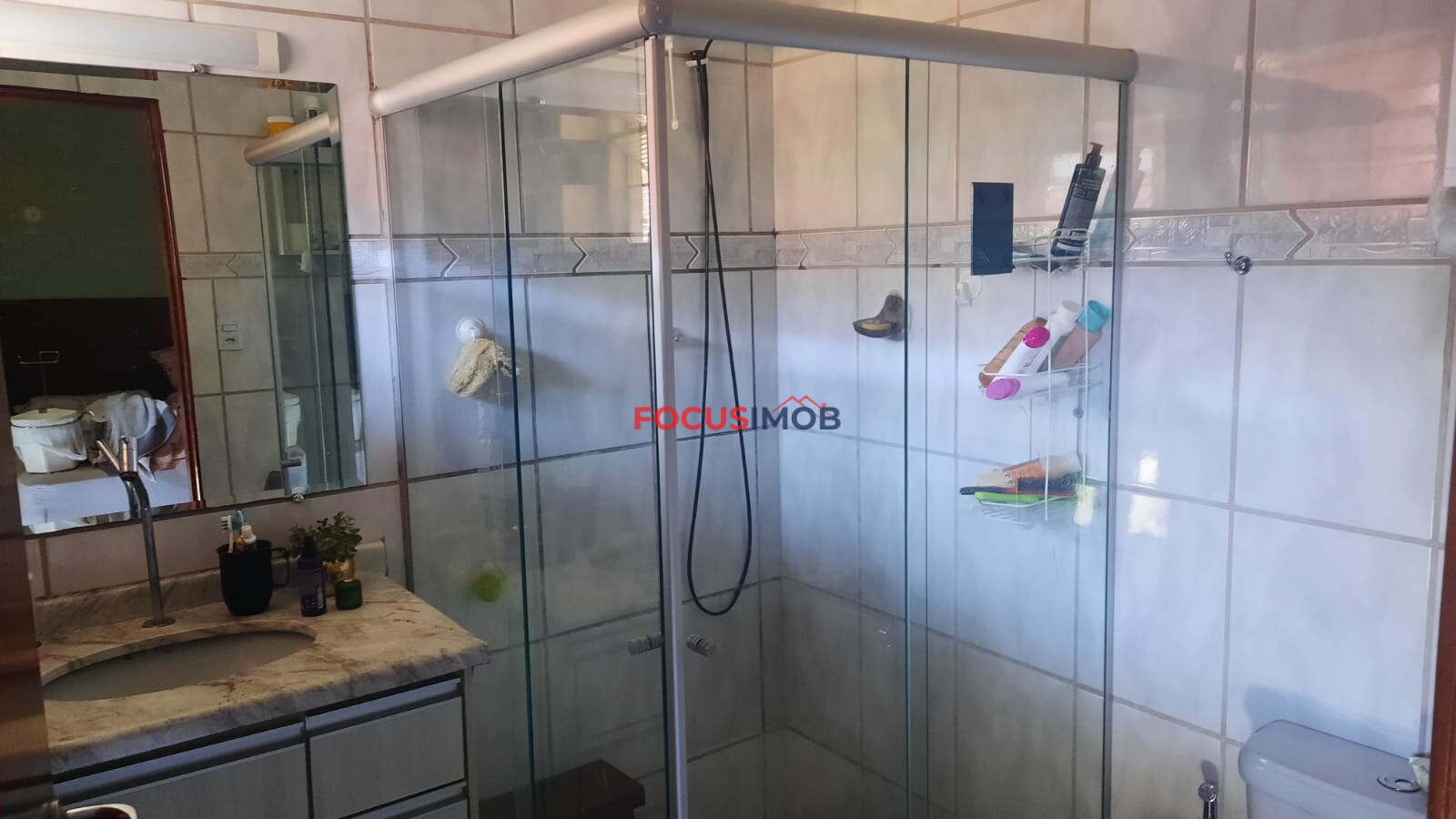 🏡 Casa Ampla com 3 Suítes e Excelente Área de Terreno no Jardim Hermínio Bueno – Mogi Guaçu/SP