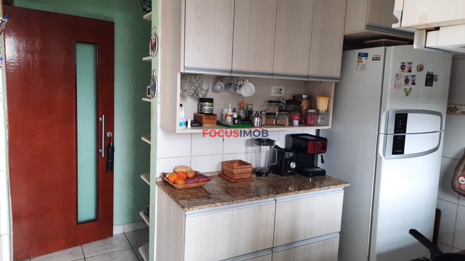🏡 Casa Ampla com 3 Suítes e Excelente Área de Terreno no Jardim Hermínio Bueno – Mogi Guaçu/SP