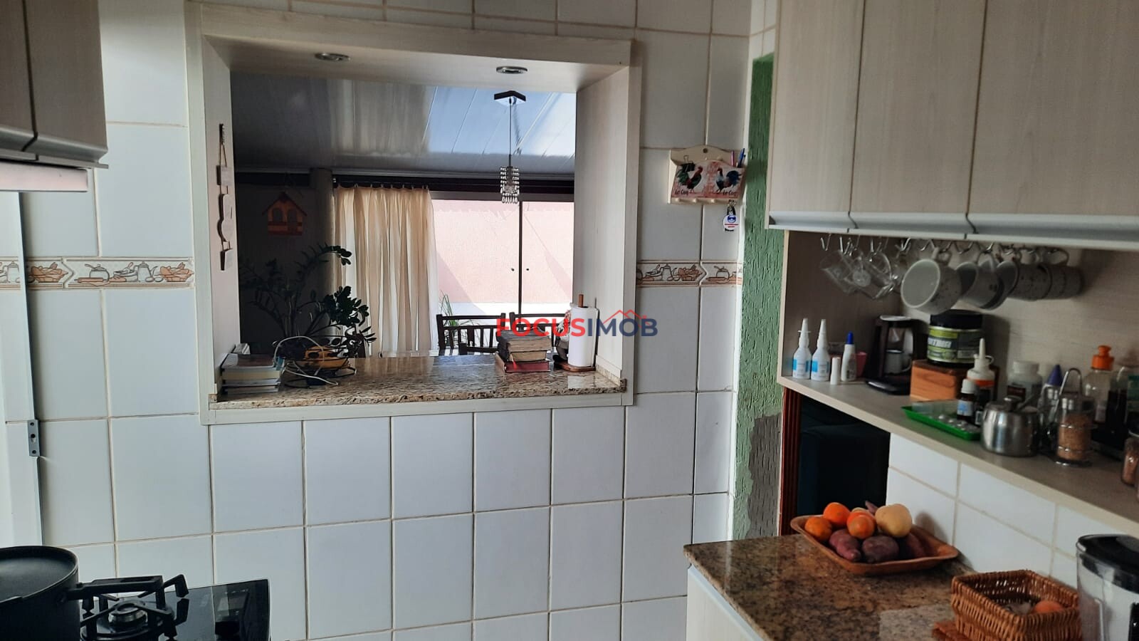 🏡 Casa Ampla com 3 Suítes e Excelente Área de Terreno no Jardim Hermínio Bueno – Mogi Guaçu/SP