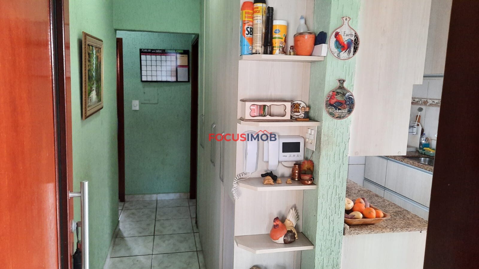 🏡 Casa Ampla com 3 Suítes e Excelente Área de Terreno no Jardim Hermínio Bueno – Mogi Guaçu/SP