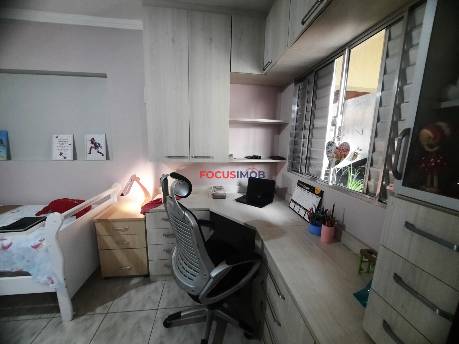 🏡 Casa Ampla com 3 Suítes e Excelente Área de Terreno no Jardim Hermínio Bueno – Mogi Guaçu/SP