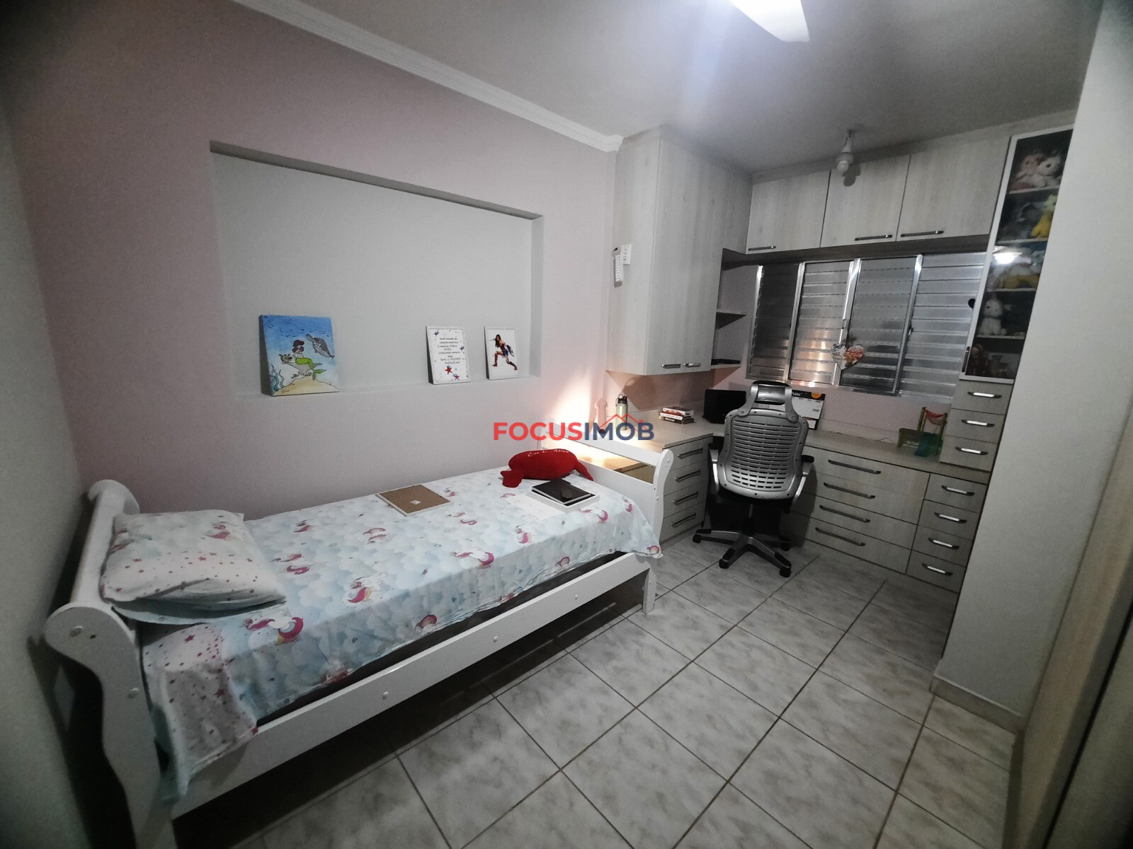 🏡 Casa Ampla com 3 Suítes e Excelente Área de Terreno no Jardim Hermínio Bueno – Mogi Guaçu/SP