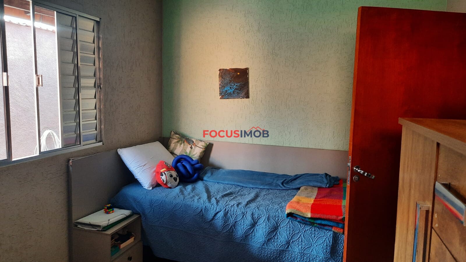 🏡 Casa Ampla com 3 Suítes e Excelente Área de Terreno no Jardim Hermínio Bueno – Mogi Guaçu/SP