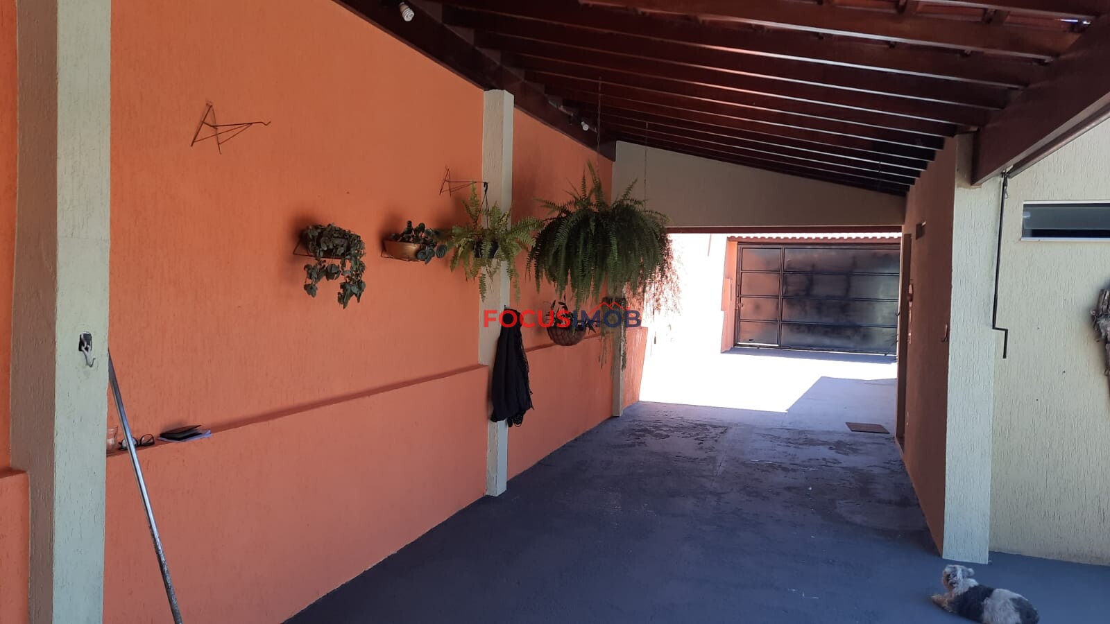 🏡 Casa Ampla com 3 Suítes e Excelente Área de Terreno no Jardim Hermínio Bueno – Mogi Guaçu/SP