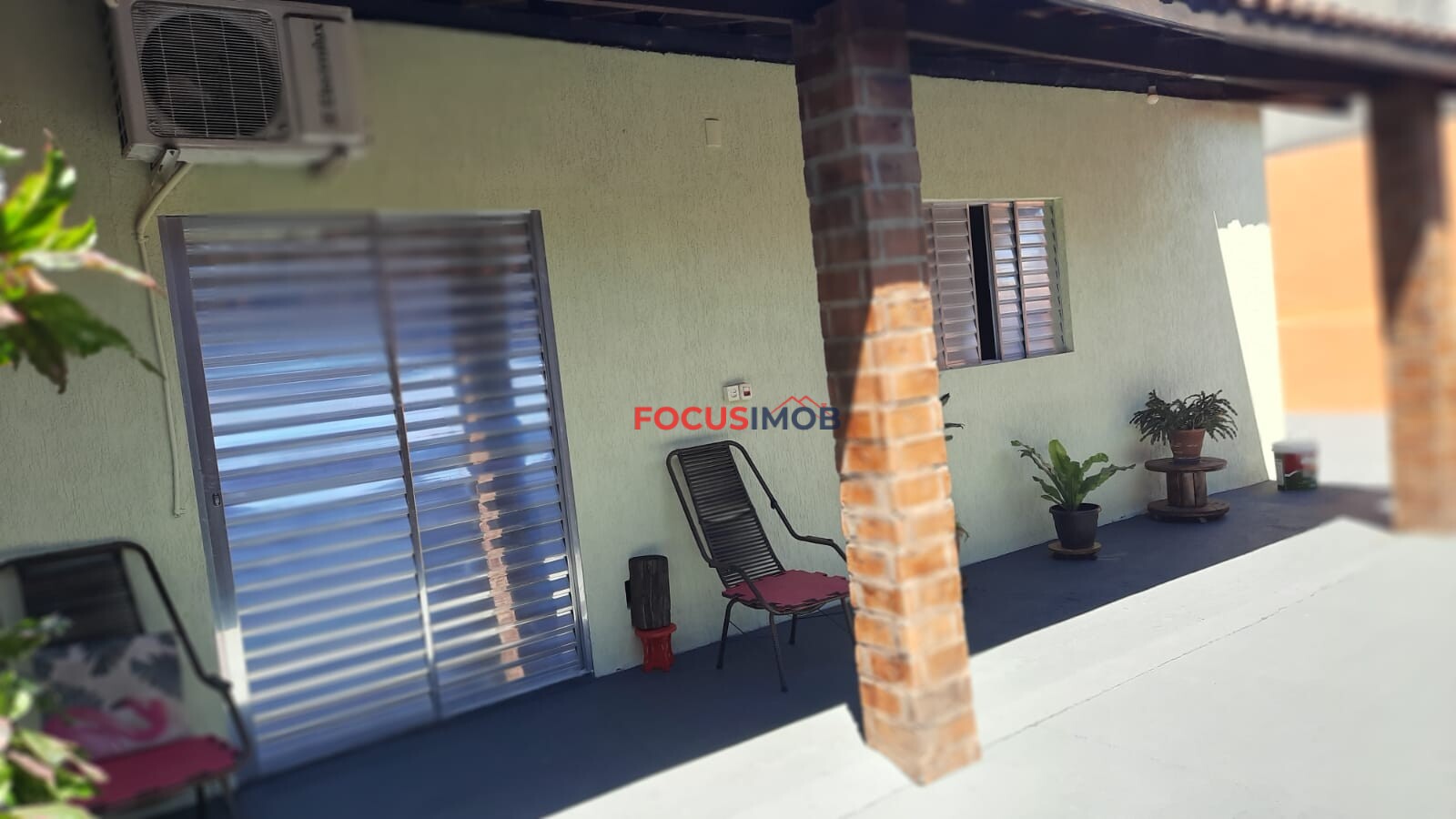 🏡 Casa Ampla com 3 Suítes e Excelente Área de Terreno no Jardim Hermínio Bueno – Mogi Guaçu/SP